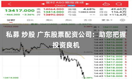 私募 炒股 广东股票配资公司：助您把握投资良机