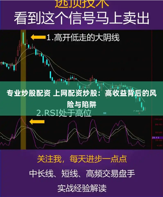 专业炒股配资 上网配资炒股：高收益背后的风险与陷阱