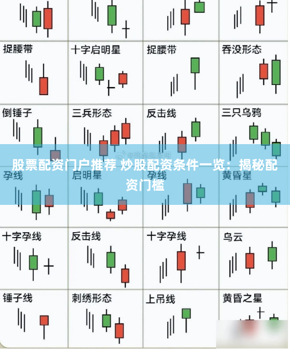 股票配资门户推荐 炒股配资条件一览：揭秘配资门槛