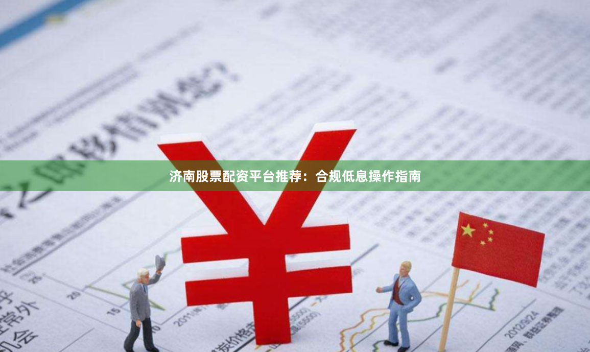 济南股票配资平台推荐：合规低息操作指南